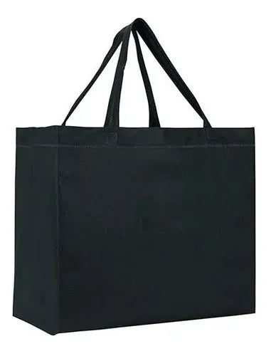 100 Bolsas Ecológicas Cambrel 44 x 37 x 10